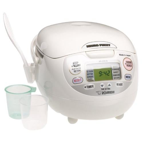 Tiger JCC Series 15-Cup Conventional Rice Cooker JCC-2700, Made in Japan 